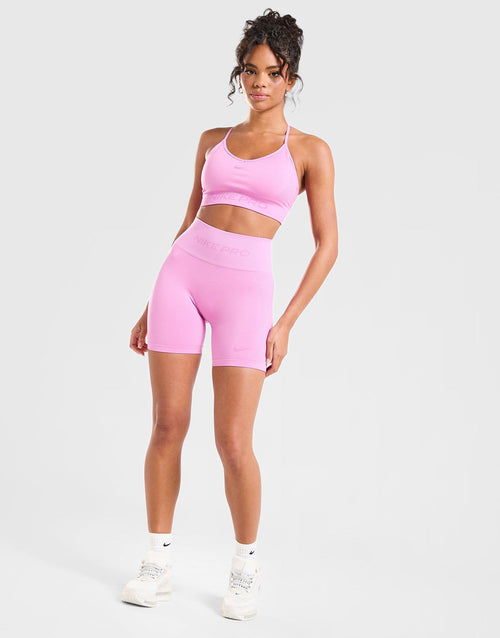 Training Pro Seamless 5" Shorts