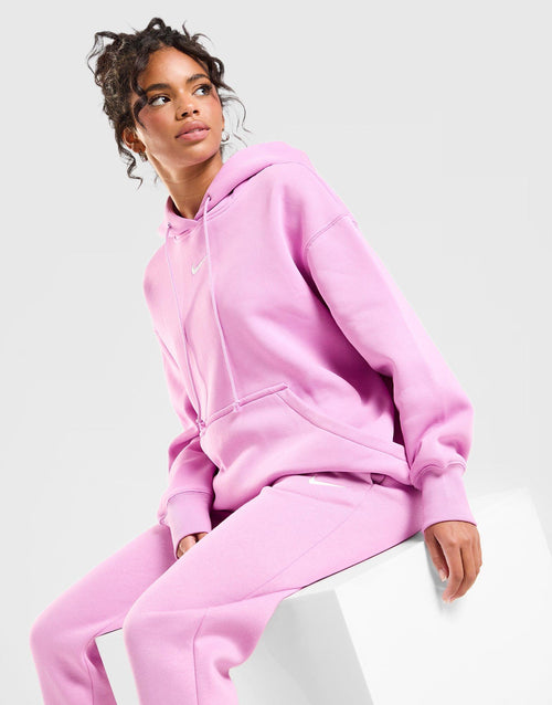 Phoenix Oversized Hoodie
