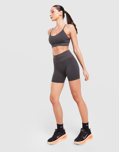 Training Pro Seamless 5" Shorts