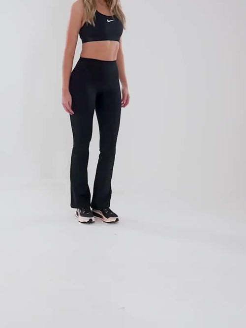 Training One Flared Leggings