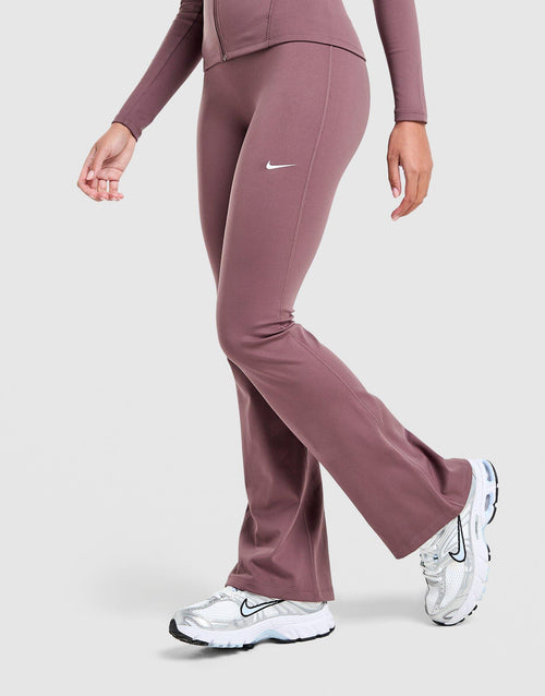 Training One Flared Leggings