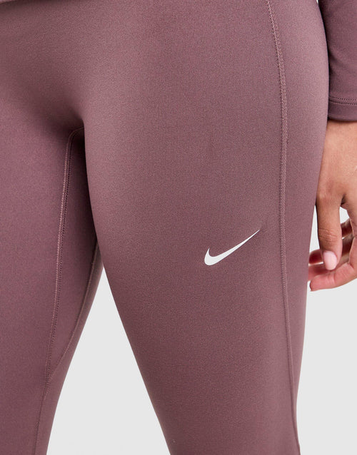 Training One Flared Leggings