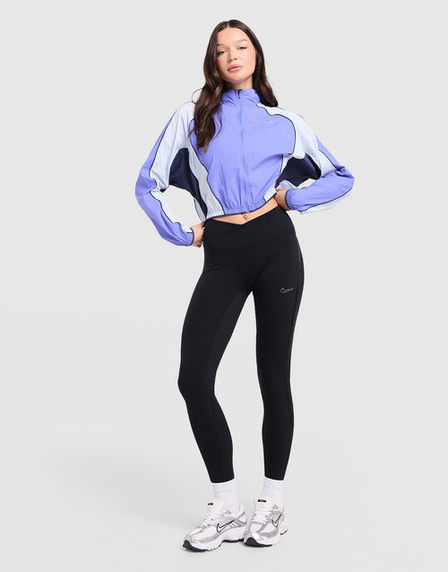 Running Swift Colour Block Jacket