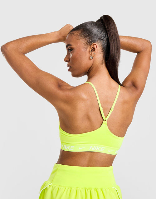 Training Indy Sports Bra