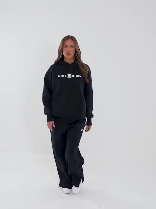 Shox Overhead Hoodie