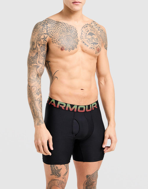 3-Pack Boxers