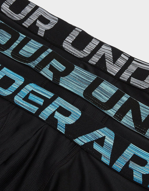 3-Pack Boxers