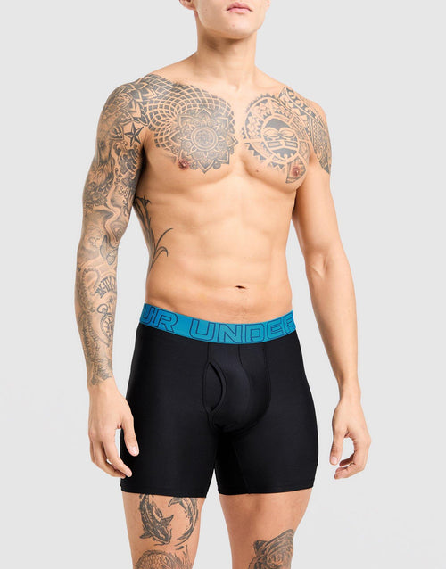 3-Pack Boxers
