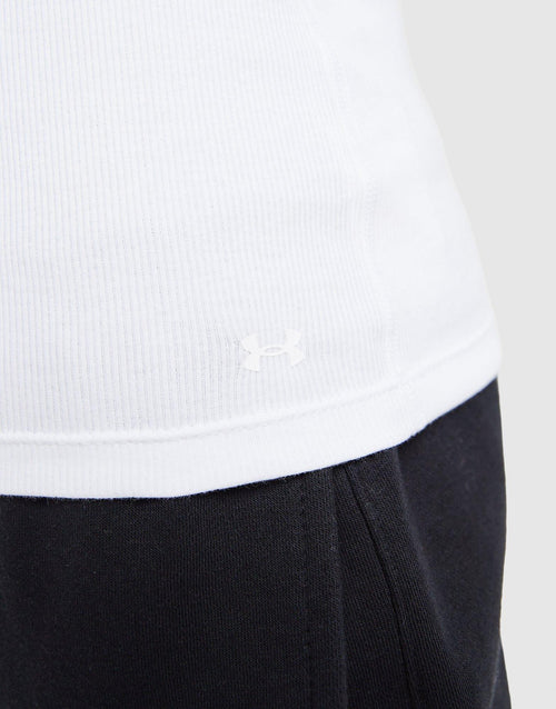 2-Pack Ribbed Tank Top