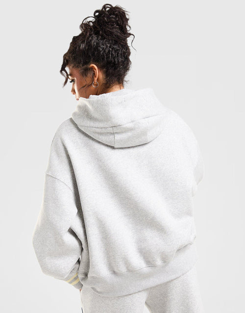 Classics Graphic Phoenix Oversized Hoodie