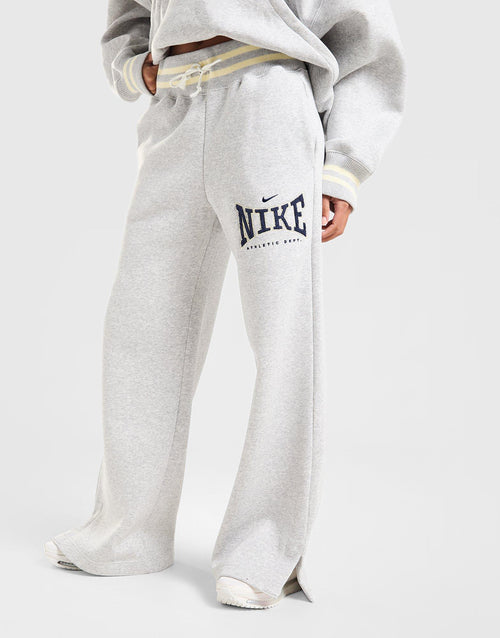 Classics Graphic Phoenix Wide Leg Joggers