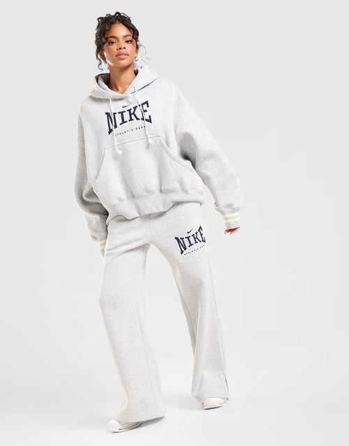 Classics Graphic Phoenix Wide Leg Joggers