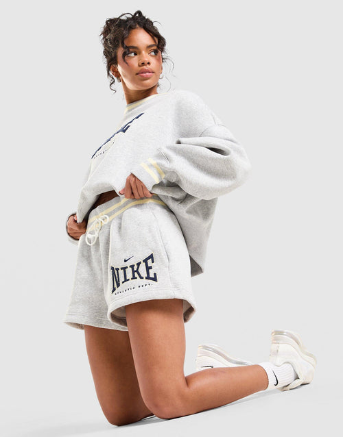 Classics Graphic Phoenix Shorts