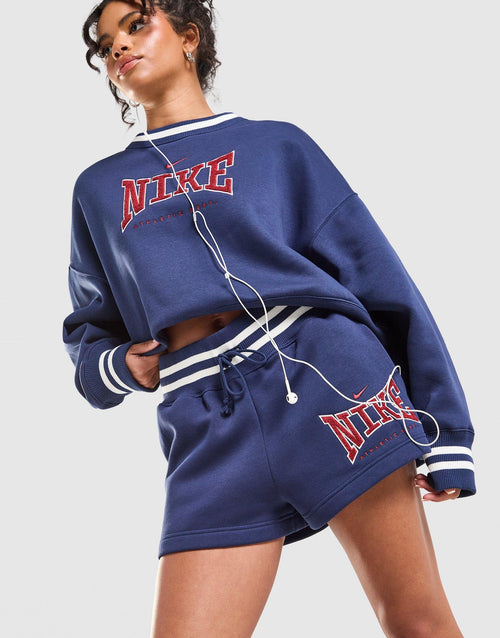 Classics Graphic Phoenix Shorts
