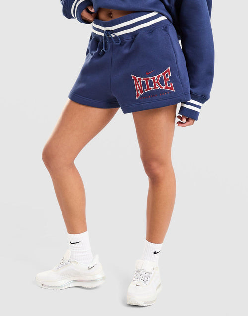 Classics Graphic Phoenix Shorts
