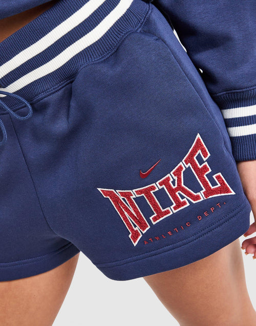 Classics Graphic Phoenix Shorts