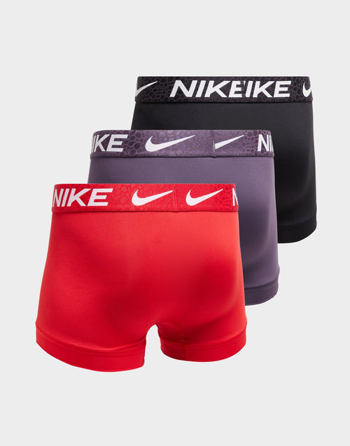 3-Pack Micro Trunks