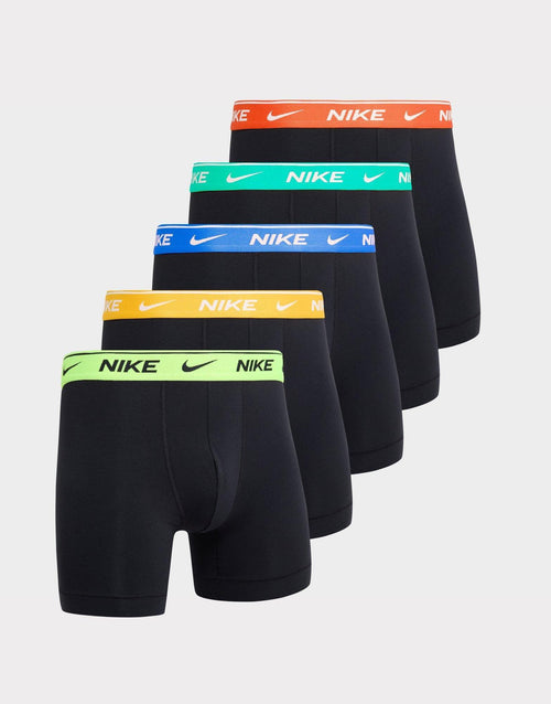 5-Pack Boxer Briefs