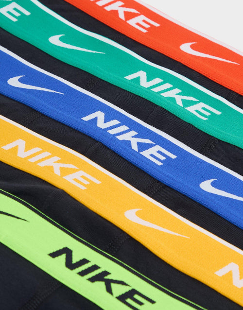 5-Pack Boxer Briefs