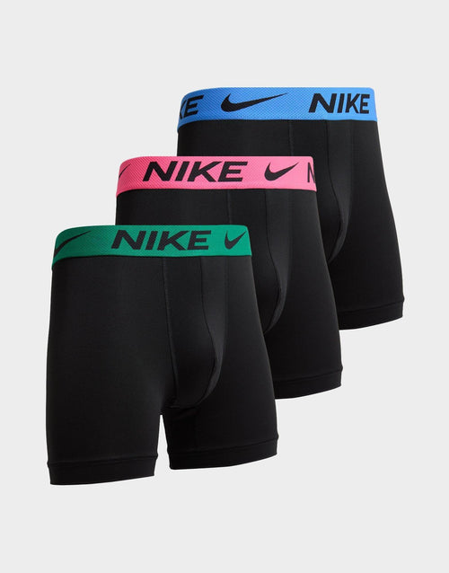 3-Pack Elite Boxers