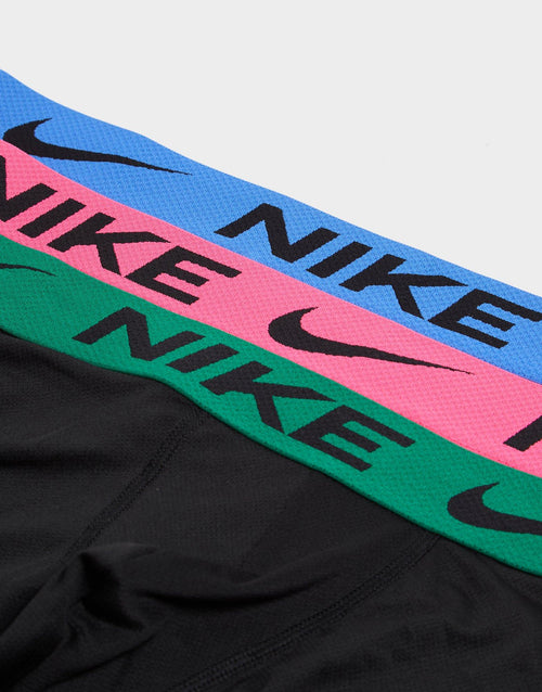 3-Pack Elite Boxers