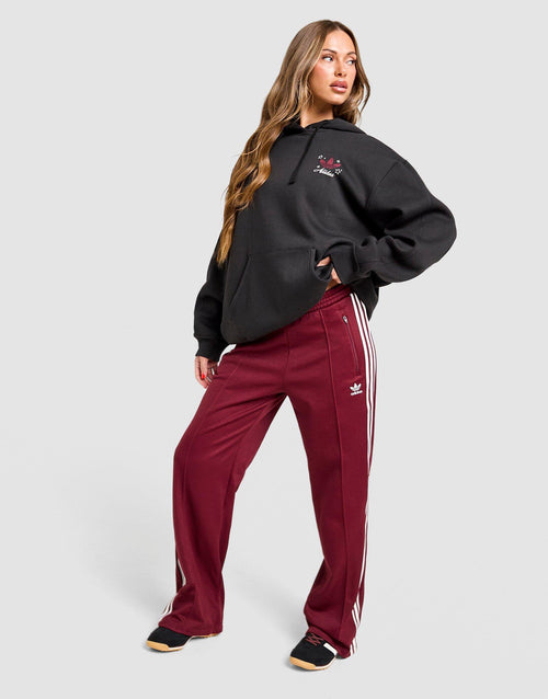Charm Footwear Overhead Hoodie