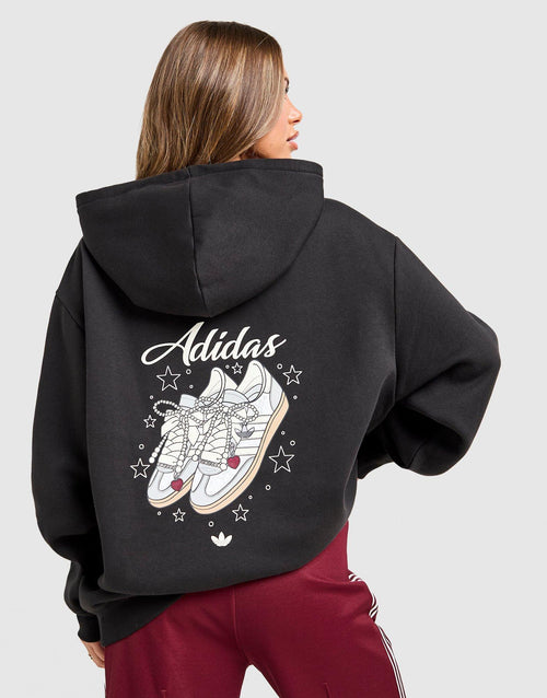 Charm Footwear Overhead Hoodie