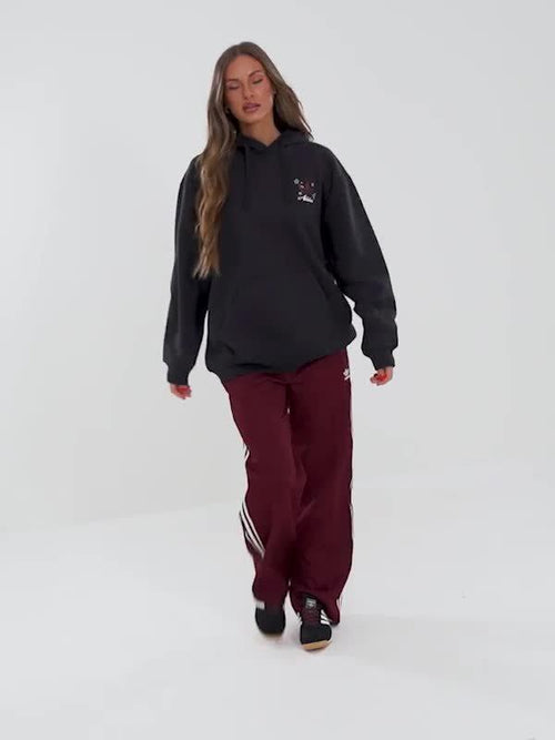Charm Footwear Overhead Hoodie