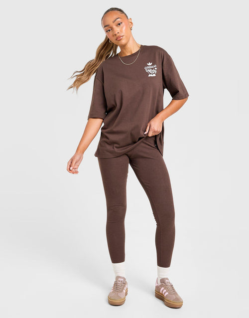 Coffee Club T-Shirt