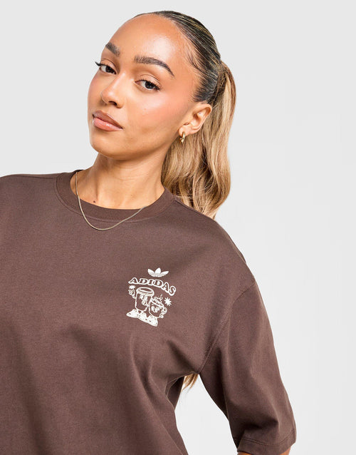 Coffee Club T-Shirt