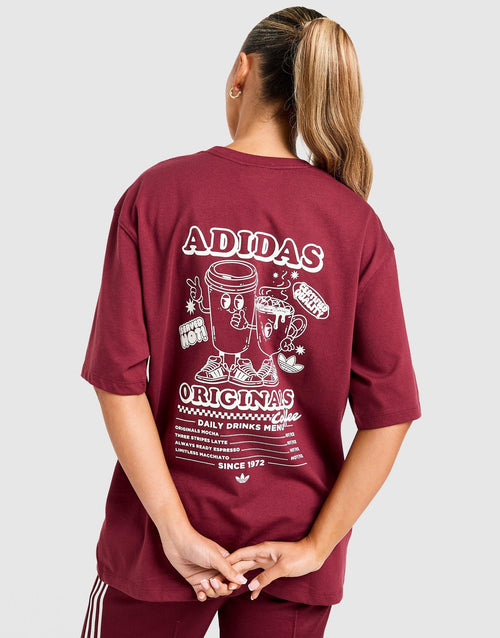 Coffee Club T-Shirt