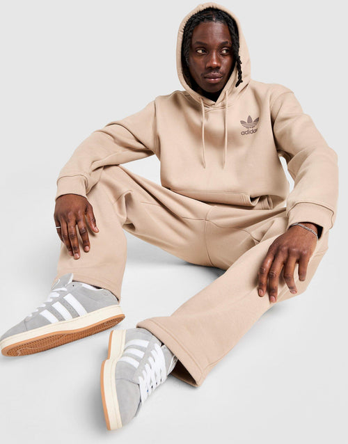 Trefoil Hoodie