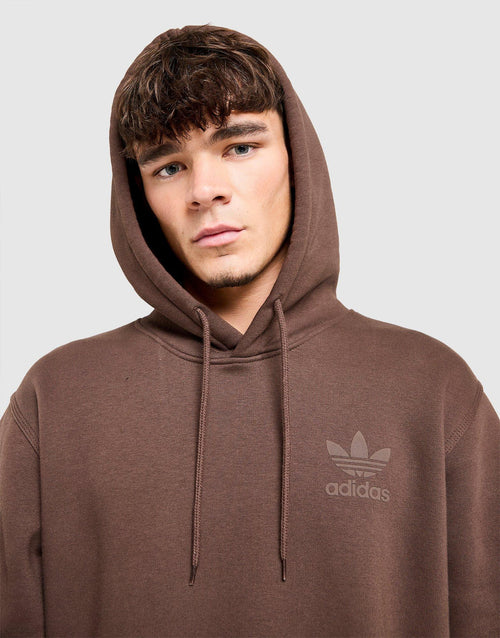 Trefoil Hoodie