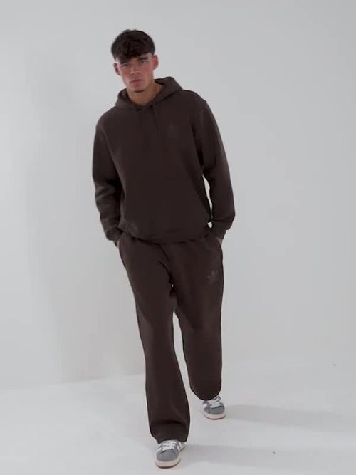 Trefoil Hoodie