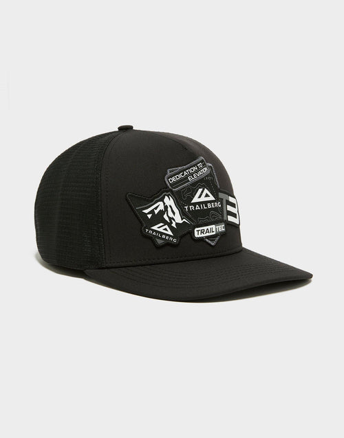 Outrider Cap