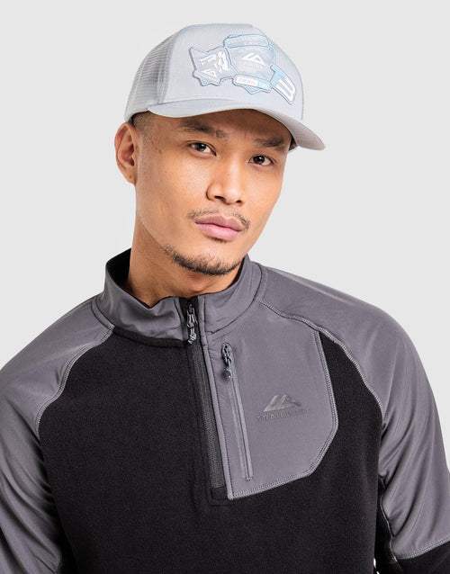 Outrider Cap