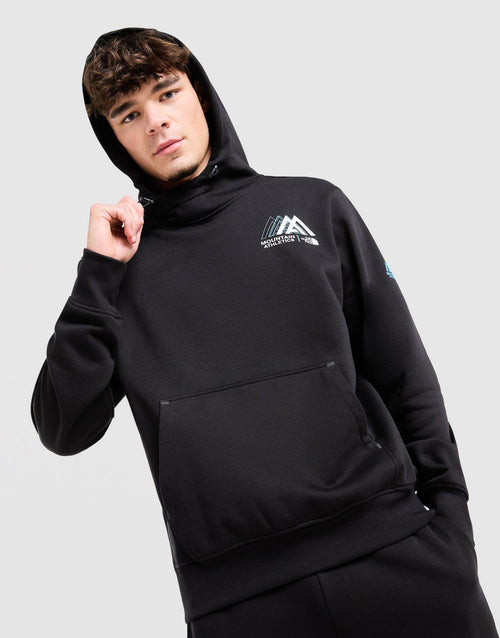 Mountain Athletics Fleece Overhead Hoodie