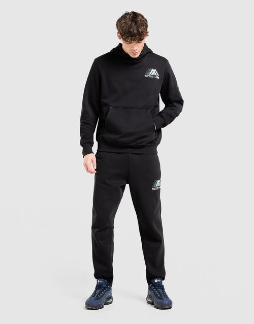 Mountain Athletics Fleece Overhead Hoodie