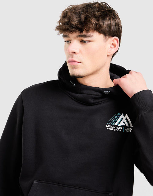 Mountain Athletics Fleece Overhead Hoodie