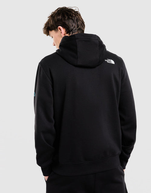 Mountain Athletics Fleece Overhead Hoodie