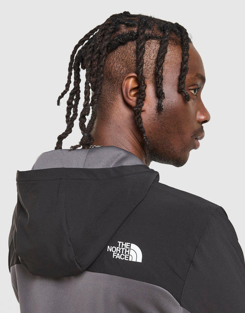 Mountain Athletics Full Zip Hoodie