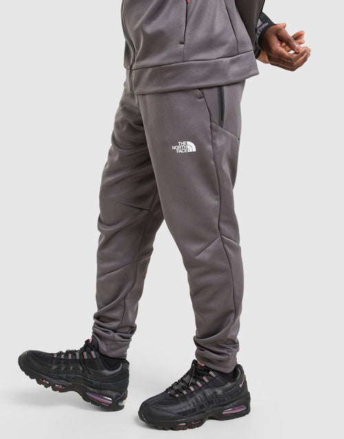 Mountain Athletics Fleece Track Pants