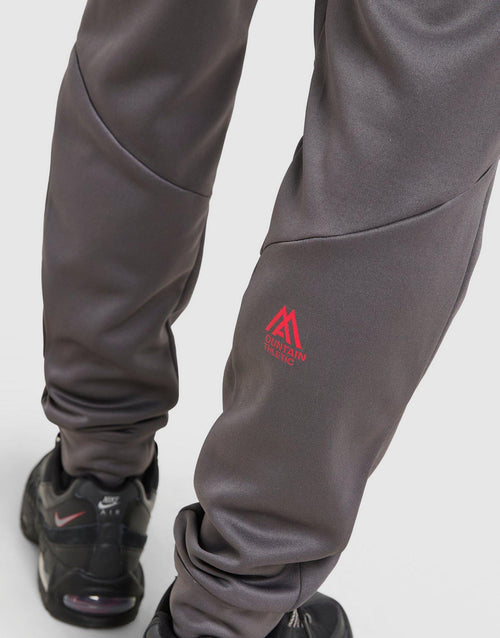 Mountain Athletics Fleece Track Pants
