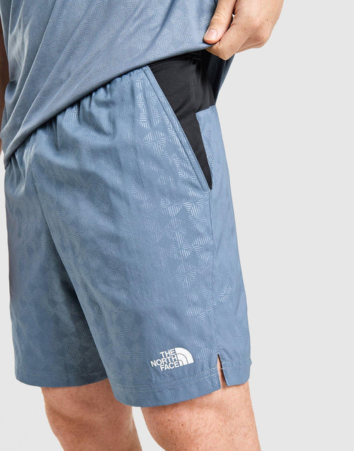 24/7 Shorts