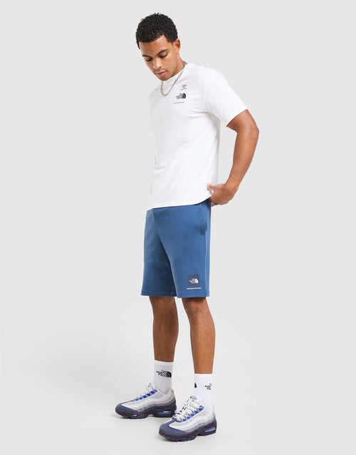 Fine Box Logo Shorts