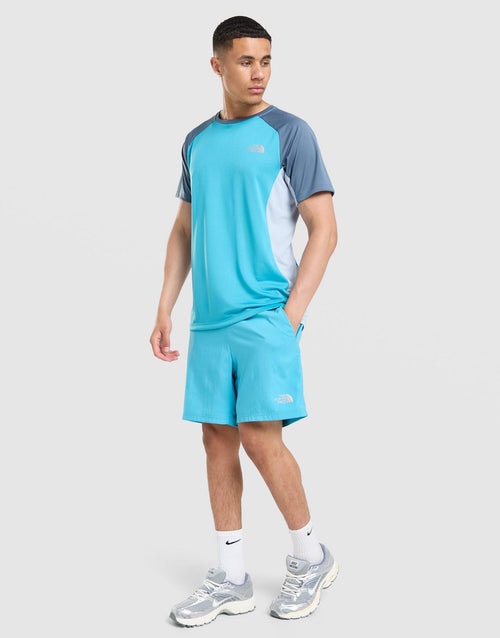 Performance Shorts