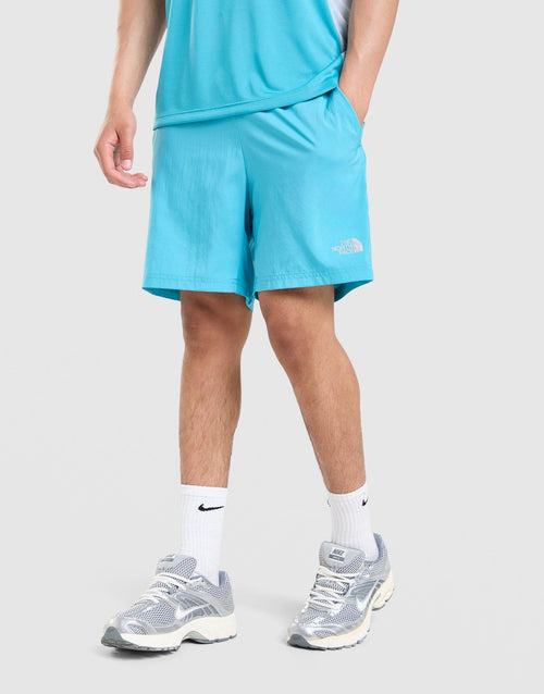 Performance Shorts