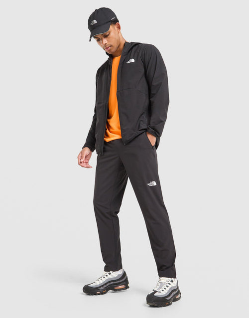 24/7 Woven Track Pants