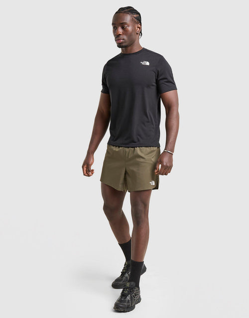 Sunriser Shorts