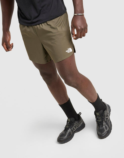 Sunriser Shorts